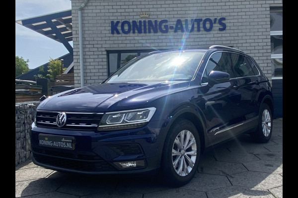 Volkswagen Tiguan 1.4 TSI Comfortline Bus./ Facelift/ Clima/ Cam/ Carplay/ Adaptive