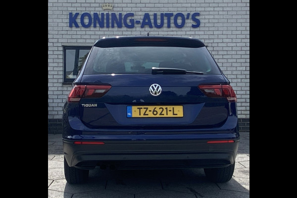 Volkswagen Tiguan 1.4 TSI Comfortline Bus./ Facelift/ Clima/ Cam/ Carplay/ Adaptive