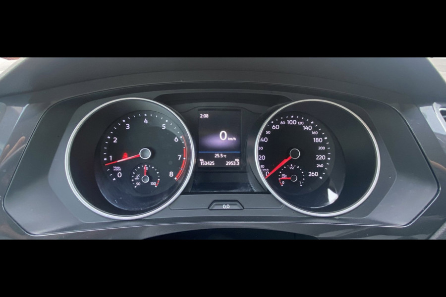 Volkswagen Tiguan 1.4 TSI Comfortline Bus./ Facelift/ Clima/ Cam/ Carplay/ Adaptive