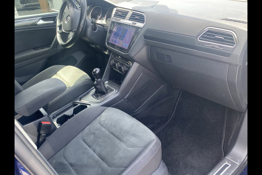 Volkswagen Tiguan 1.4 TSI Comfortline Bus./ Facelift/ Clima/ Cam/ Carplay/ Adaptive