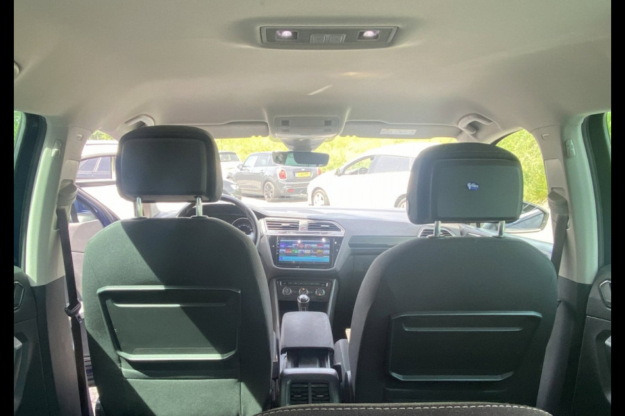 Volkswagen Tiguan 1.4 TSI Comfortline Bus./ Facelift/ Clima/ Cam/ Carplay/ Adaptive