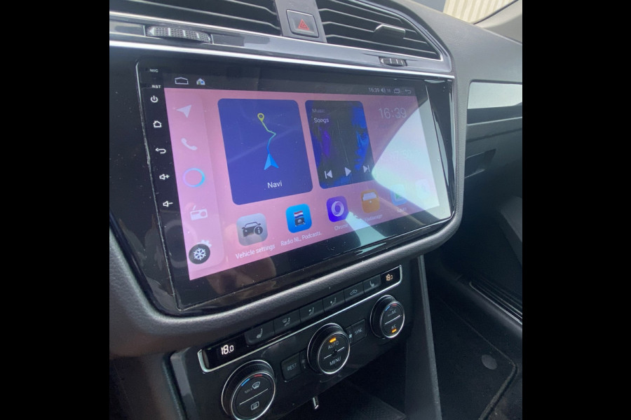 Volkswagen Tiguan 1.4 TSI Comfortline Bus./ Facelift/ Clima/ Cam/ Carplay/ Adaptive