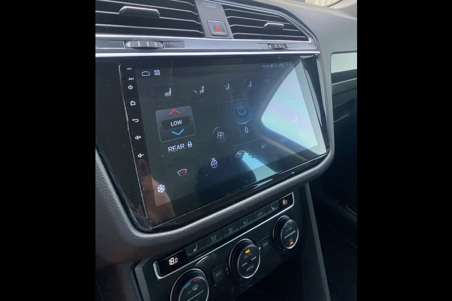 Volkswagen Tiguan 1.4 TSI Comfortline Bus./ Facelift/ Clima/ Cam/ Carplay/ Adaptive
