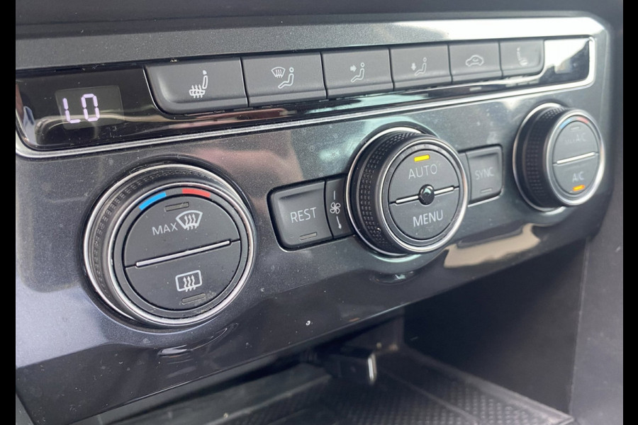 Volkswagen Tiguan 1.4 TSI Comfortline Bus./ Facelift/ Clima/ Cam/ Carplay/ Adaptive