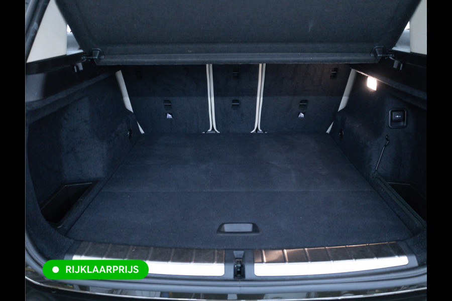 BMW X1 sDrive20i High Exec. X-Line | Afn. trekhaak | Panoramadak | Elec. verst stoel met geheugen | Camera | Elec. achterklep | Navigatie, Stoelverwarming, Headup, Climate control
