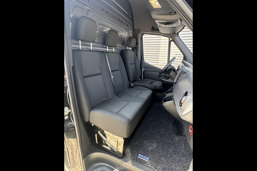 Mercedes-Benz Sprinter 314 2.2 CDI L2H2 Automaat MARGE BTW VRIJ