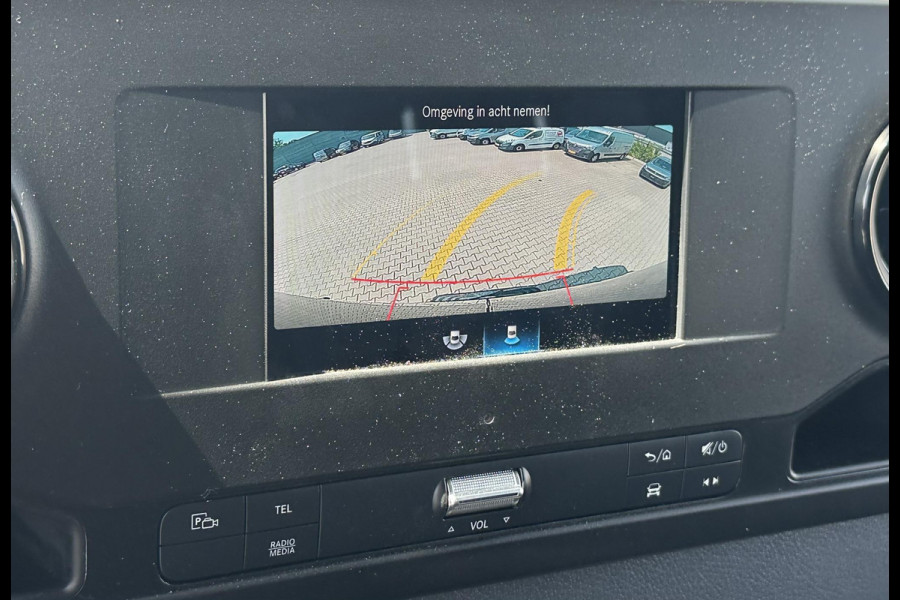Mercedes-Benz Sprinter 314 2.2 CDI L2H2 Automaat MARGE BTW VRIJ