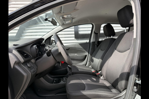 Opel KARL 1.0 ecoFLEX Edition 2e Eigenaar|Airco|Elek ramen|LM Velgen|Goed Onderhouden|N.A.P.|APK tot 05-2027