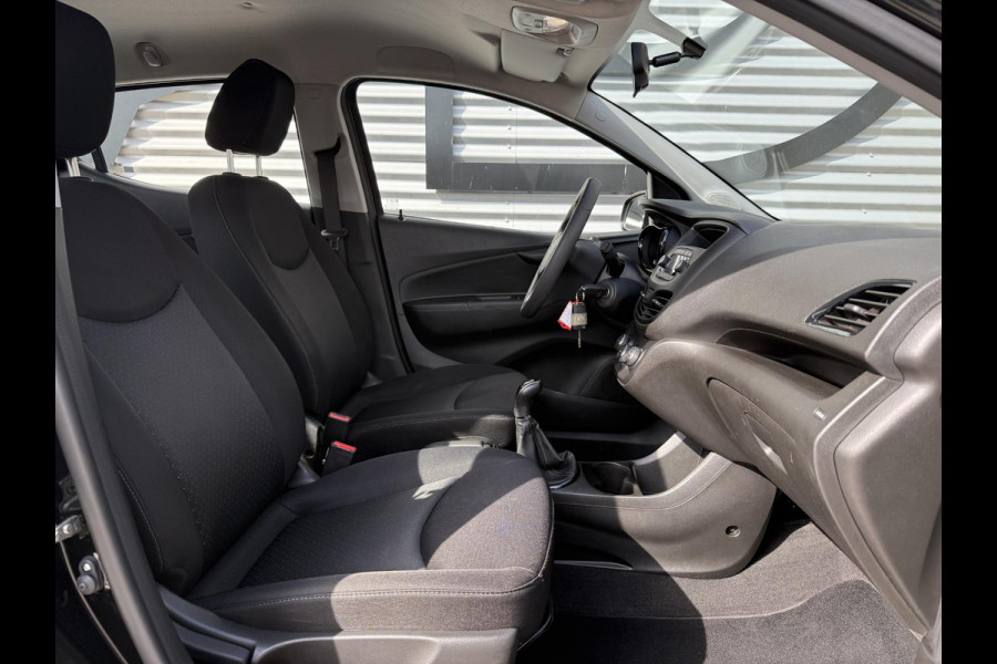 Opel KARL 1.0 ecoFLEX Edition 2e Eigenaar|Airco|Elek ramen|LM Velgen|Goed Onderhouden|N.A.P.|APK tot 05-2027