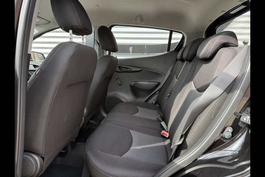 Opel KARL 1.0 ecoFLEX Edition 2e Eigenaar|Airco|Elek ramen|LM Velgen|Goed Onderhouden|N.A.P.|APK tot 05-2027