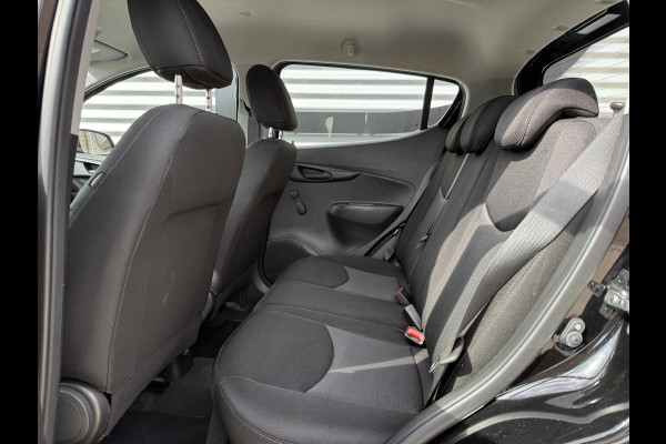 Opel KARL 1.0 ecoFLEX Edition 2e Eigenaar|Airco|Elek ramen|LM Velgen|Goed Onderhouden|N.A.P.|APK tot 05-2027