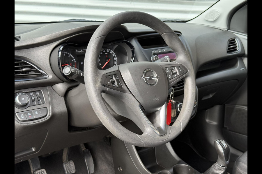 Opel KARL 1.0 ecoFLEX Edition 2e Eigenaar|Airco|Elek ramen|LM Velgen|Goed Onderhouden|N.A.P.|APK tot 05-2027