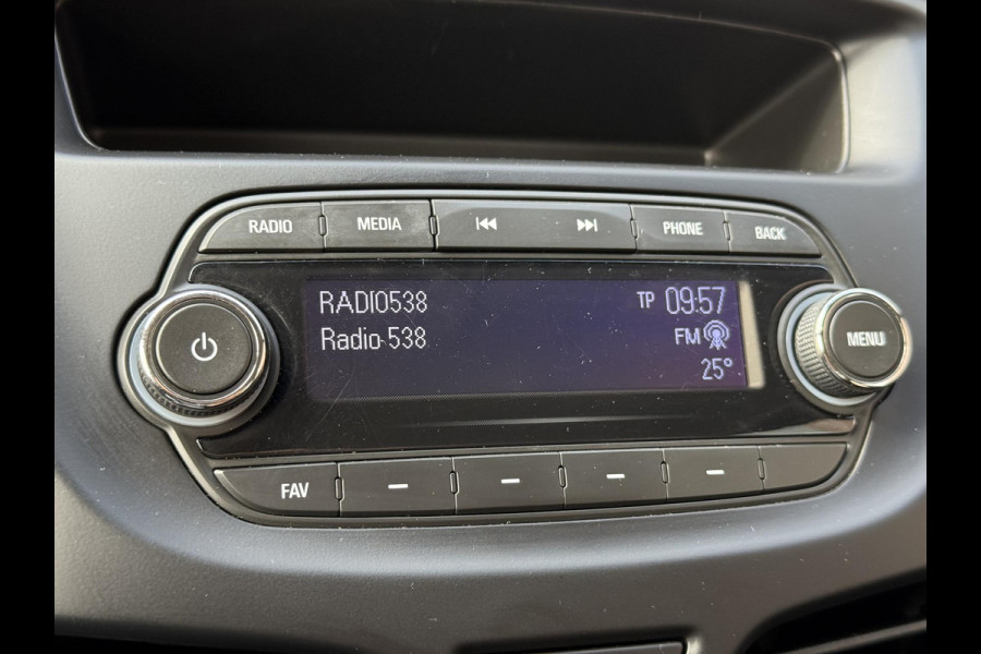 Opel KARL 1.0 ecoFLEX Edition 2e Eigenaar|Airco|Elek ramen|LM Velgen|Goed Onderhouden|N.A.P.|APK tot 05-2027