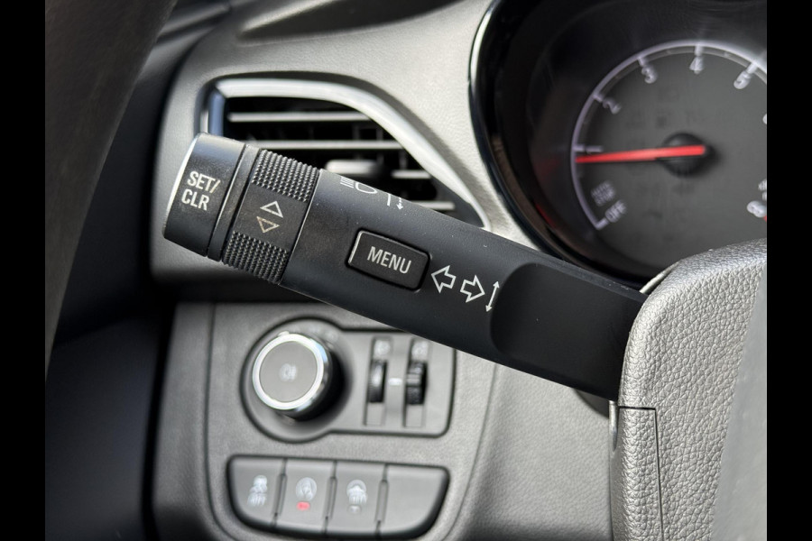 Opel KARL 1.0 ecoFLEX Edition 2e Eigenaar|Airco|Elek ramen|LM Velgen|Goed Onderhouden|N.A.P.|APK tot 05-2027