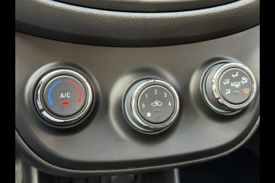 Opel KARL 1.0 ecoFLEX Edition 2e Eigenaar|Airco|Elek ramen|LM Velgen|Goed Onderhouden|N.A.P.|APK tot 05-2027