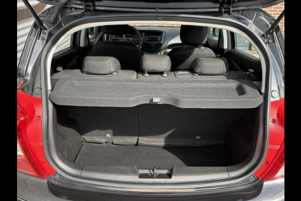 Opel KARL 1.0 ecoFLEX Edition 2e Eigenaar|Airco|Elek ramen|LM Velgen|Goed Onderhouden|N.A.P.|APK tot 05-2027