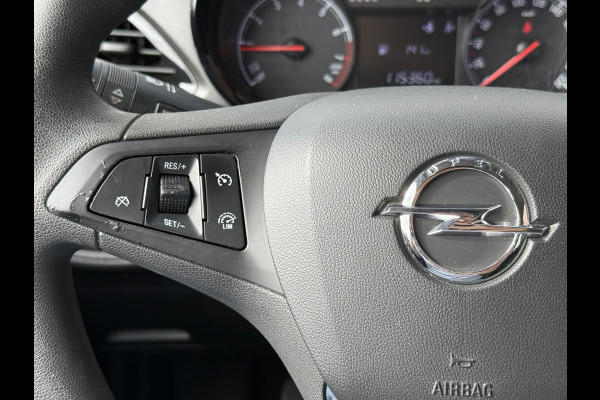 Opel KARL 1.0 ecoFLEX Edition 2e Eigenaar|Airco|Elek ramen|LM Velgen|Goed Onderhouden|N.A.P.|APK tot 05-2027