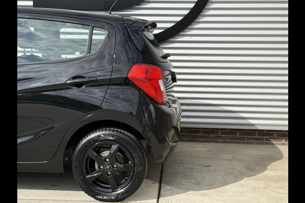 Opel KARL 1.0 ecoFLEX Edition 2e Eigenaar|Airco|Elek ramen|LM Velgen|Goed Onderhouden|N.A.P.|APK tot 05-2027