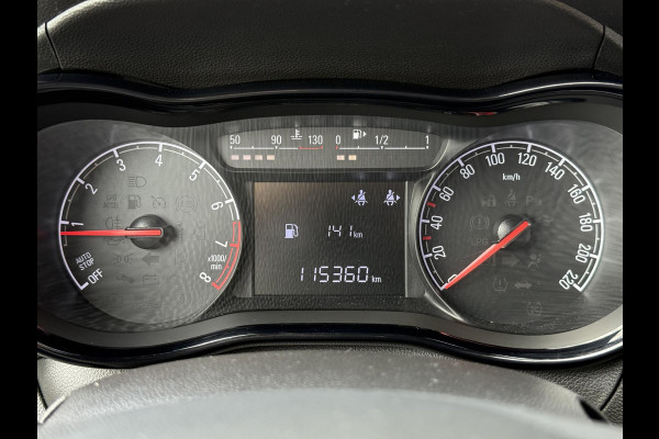 Opel KARL 1.0 ecoFLEX Edition 2e Eigenaar|Airco|Elek ramen|LM Velgen|Goed Onderhouden|N.A.P.|APK tot 05-2027