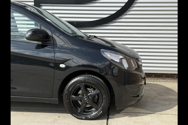 Opel KARL 1.0 ecoFLEX Edition 2e Eigenaar|Airco|Elek ramen|LM Velgen|Goed Onderhouden|N.A.P.|APK tot 05-2027
