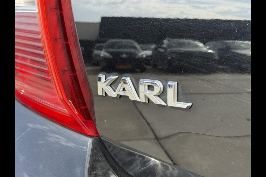 Opel KARL 1.0 ecoFLEX Edition 2e Eigenaar|Airco|Elek ramen|LM Velgen|Goed Onderhouden|N.A.P.|APK tot 05-2027