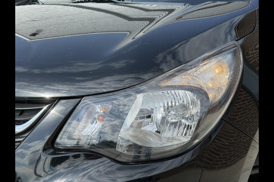Opel KARL 1.0 ecoFLEX Edition 2e Eigenaar|Airco|Elek ramen|LM Velgen|Goed Onderhouden|N.A.P.|APK tot 05-2027