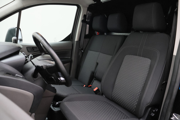 Ford Transit Connect 1.5 EcoBlue L2 Trend Airco, Cruise, Verwarmde Voorruit, Apple Carplay, Camera, PDC, Sortimo, 16''
