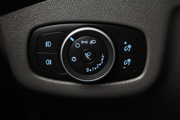 Ford Transit Connect 1.5 EcoBlue L2 Trend Airco, Cruise, Verwarmde Voorruit, Apple Carplay, Camera, PDC, Sortimo, 16''