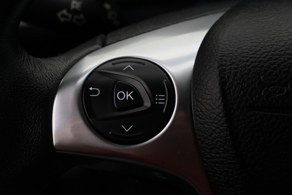 Ford Transit Connect 1.5 EcoBlue L2 Trend Airco, Cruise, Verwarmde Voorruit, Apple Carplay, Camera, PDC, Sortimo, 16''