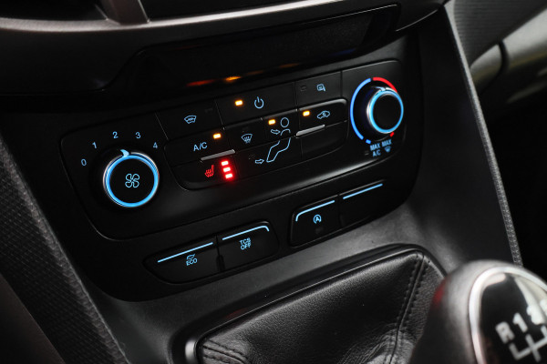 Ford Transit Connect 1.5 EcoBlue L2 Trend Airco, Cruise, Verwarmde Voorruit, Apple Carplay, Camera, PDC, Sortimo, 16''