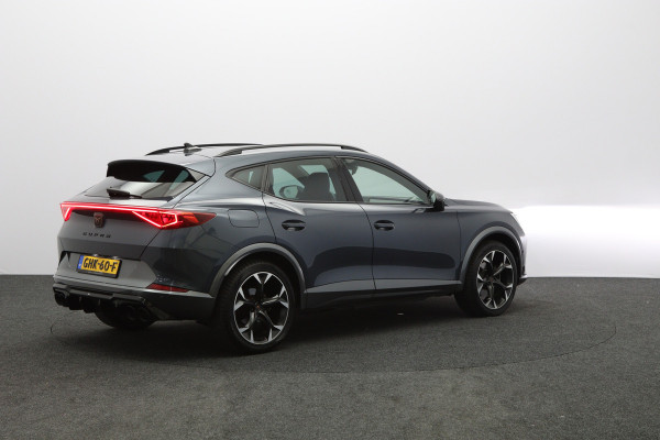 CUPRA Formentor 1.4 e-Hybrid 204 PK Adrenaline PHEV, Winterpakket, Adap. Cruise Control, Carplay, Camera