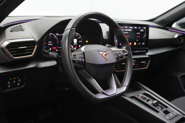 CUPRA Formentor 1.4 e-Hybrid 204 PK Adrenaline PHEV, Winterpakket, Adap. Cruise Control, Carplay, Camera