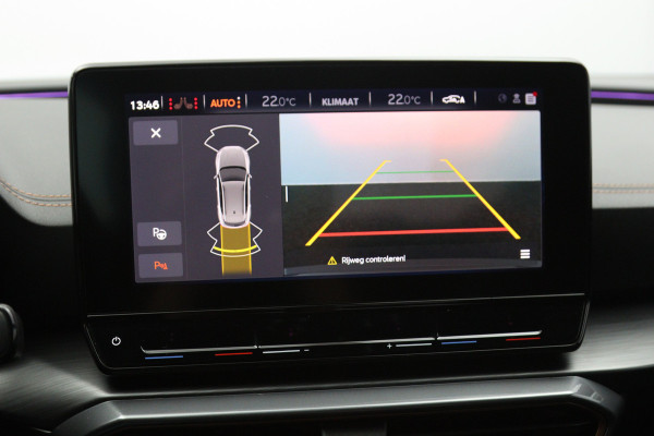 CUPRA Formentor 1.4 e-Hybrid 204 PK Adrenaline PHEV, Winterpakket, Adap. Cruise Control, Carplay, Camera