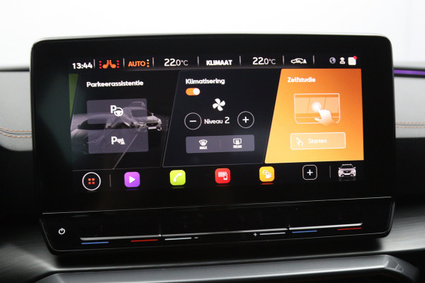 CUPRA Formentor 1.4 e-Hybrid 204 PK Adrenaline PHEV, Winterpakket, Adap. Cruise Control, Carplay, Camera