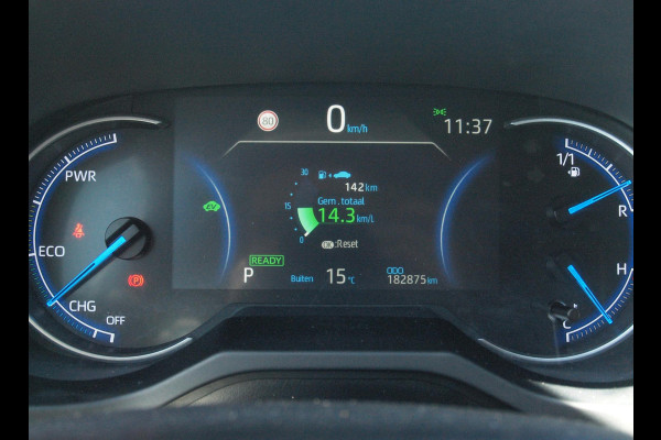 Toyota RAV4 2.5 Hybrid AWD Active | Camera | Trekhaak 1650 trek gewicht | Apple Carplay | Navi | Cruise Control | NL-Auto |