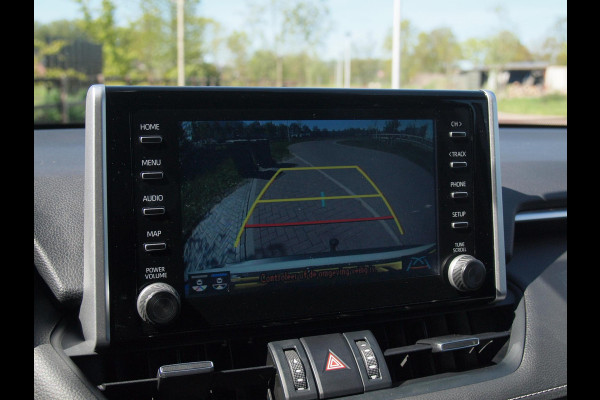 Toyota RAV4 2.5 Hybrid AWD Active | Camera | Trekhaak 1650 trek gewicht | Apple Carplay | Navi | Cruise Control | NL-Auto |