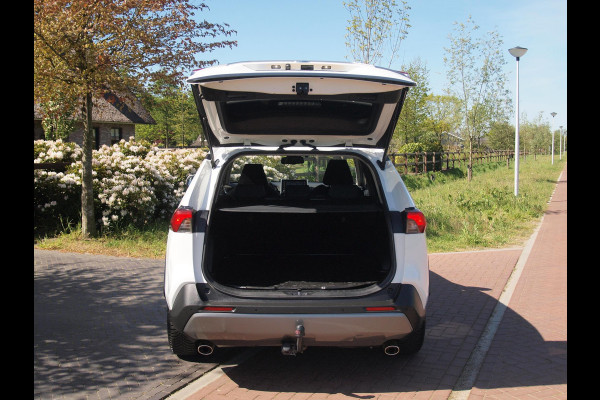 Toyota RAV4 2.5 Hybrid AWD Active | Camera | Trekhaak 1650 trek gewicht | Apple Carplay | Navi | Cruise Control | NL-Auto |