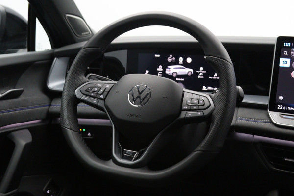 Volkswagen Tayron 1.5 eHybrid 272 PK R-Line Edition PHEV, Panoramadak, Trekhaak, H/K Sound, Leder