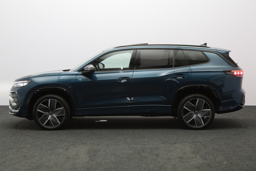 Volkswagen Tayron 1.5 eHybrid 272 PK R-Line Edition PHEV, Panoramadak, Trekhaak, H/K Sound, Leder