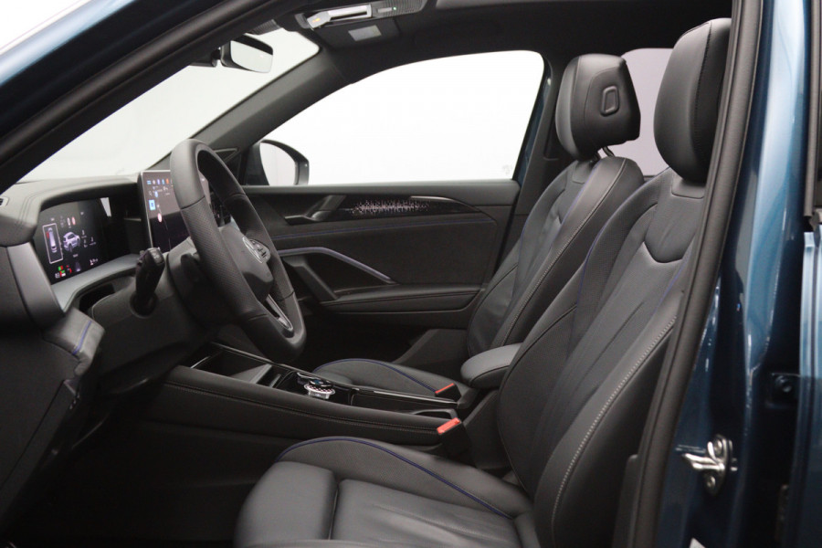 Volkswagen Tayron 1.5 eHybrid 272 PK R-Line Edition PHEV, Panoramadak, Trekhaak, H/K Sound, Leder