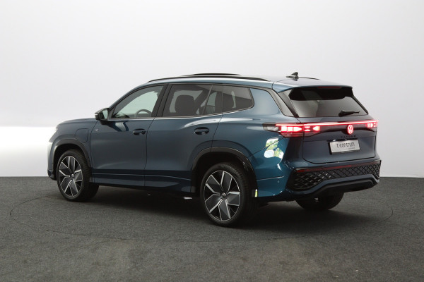 Volkswagen Tayron 1.5 eHybrid 272 PK R-Line Edition PHEV, Panoramadak, Trekhaak, H/K Sound, Leder