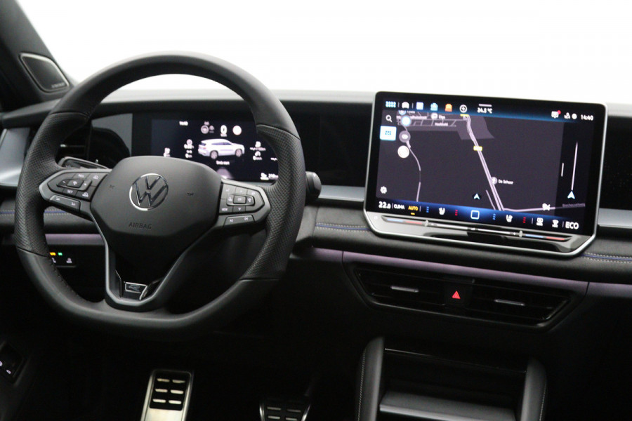 Volkswagen Tayron 1.5 eHybrid 272 PK R-Line Edition PHEV, Panoramadak, Trekhaak, H/K Sound, Leder
