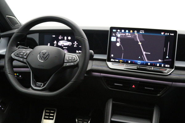 Volkswagen Tayron 1.5 eHybrid 272 PK R-Line Edition PHEV, Panoramadak, Trekhaak, H/K Sound, Leder