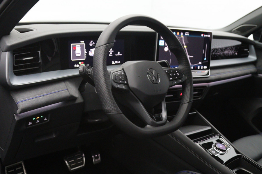 Volkswagen Tayron 1.5 eHybrid 272 PK R-Line Edition PHEV, Panoramadak, Trekhaak, H/K Sound, Leder