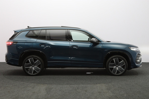 Volkswagen Tayron 1.5 eHybrid 272 PK R-Line Edition PHEV, Panoramadak, Trekhaak, H/K Sound, Leder