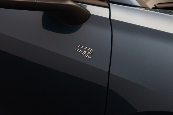 Volkswagen Tayron 1.5 eHybrid 272 PK R-Line Edition PHEV, Panoramadak, Trekhaak, H/K Sound, Leder