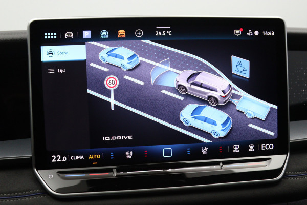Volkswagen Tayron 1.5 eHybrid 272 PK R-Line Edition PHEV, Panoramadak, Trekhaak, H/K Sound, Leder