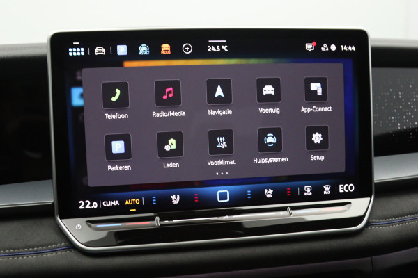 Volkswagen Tayron 1.5 eHybrid 272 PK R-Line Edition PHEV, Panoramadak, Trekhaak, H/K Sound, Leder