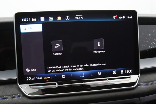 Volkswagen Tayron 1.5 eHybrid 272 PK R-Line Edition PHEV, Panoramadak, Trekhaak, H/K Sound, Leder
