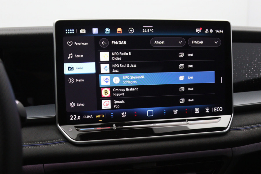 Volkswagen Tayron 1.5 eHybrid 272 PK R-Line Edition PHEV, Panoramadak, Trekhaak, H/K Sound, Leder